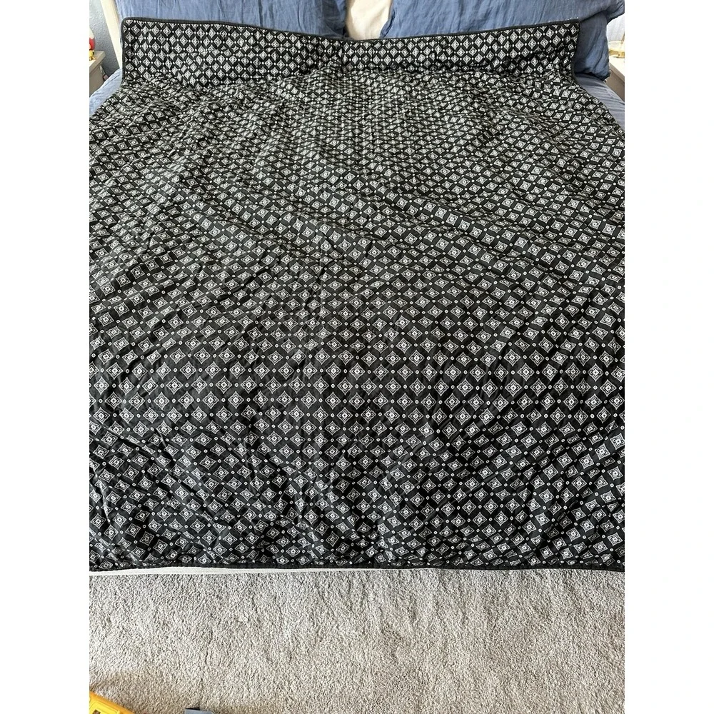 RH Teen Restoration Hardware Twin Comforter‎